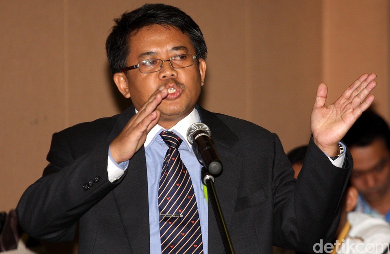 Presiden PKS: Kurang Logis Bila Pencapresan Tanpa Ambang Batas Presiden PKS: Kurang Logis Bila Pencapresan Tanpa Ambang Batas
