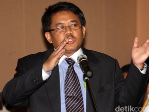 Presiden PKS: Rapor Jokowi Kurang Bagus, Reshuffle Kabinet Bukan Solusi