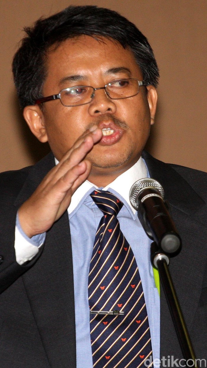 Presiden PKS Tegaskan Dukungan untuk KPK