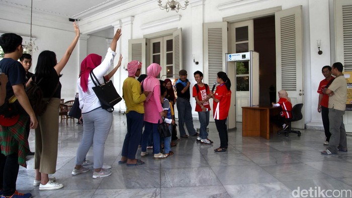 Yuk Nonton Film Slank Bareng Ahok Hari Minggu!