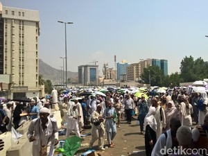 KJRI Jeddah Dapat Lampu Hijau Akses Data WNI dari Tim Forensik Saudi