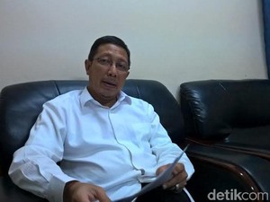Tangkal Penyebaran Paham Gafatar, Kemenag Gandeng Polri, Kejaksaan dan BIN