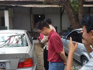 Keraton Yogya Minta Pengusaha Eka Pertimbangkan Lagi Gugat PKL Rp 1,12 M