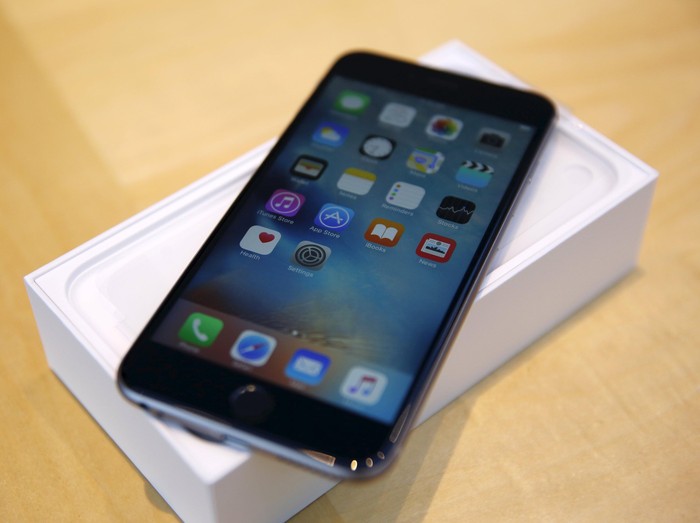 iPhone 5S Rusak, Kecewa Layanan TAM Roxy Mas