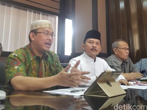 KBIH Persis: 17 Jemaah Meninggal dan 44 Masih Hilang, Semua asal Jabar