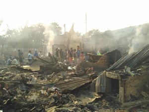 Ditawari Rusun oleh Ahok, Warga Tambora: Kami Belum Siap