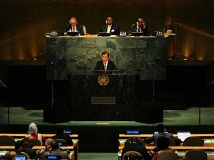 Wapres JK Sebut Kemiskinan Masih Jadi Masalah Padahal MDGs Hampir Berakhir