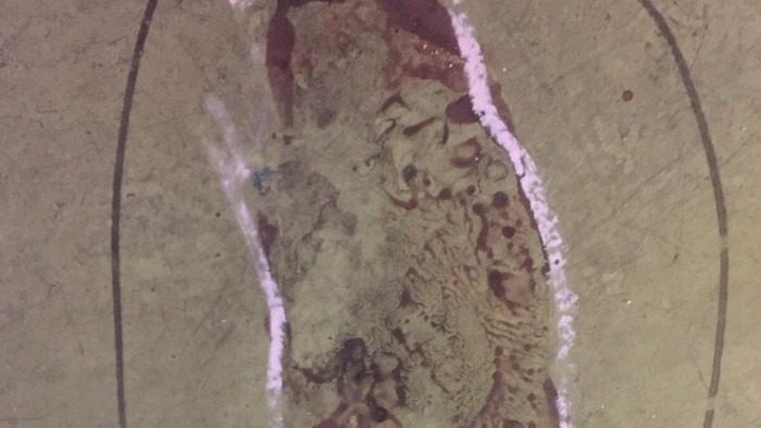 Ini Alasan Ali Merampok di Parkiran Senayan City