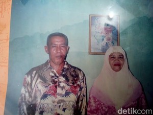 Korban Tragedi Mina Sempat Ungkapkan Ingin Meninggal di Tanah Suci