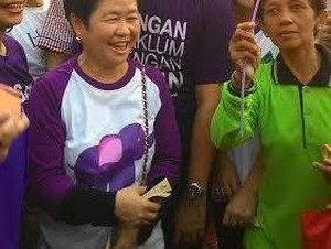 Begini Dialog Ahok dan Kadis Saat Hendak Pecat Bawahan