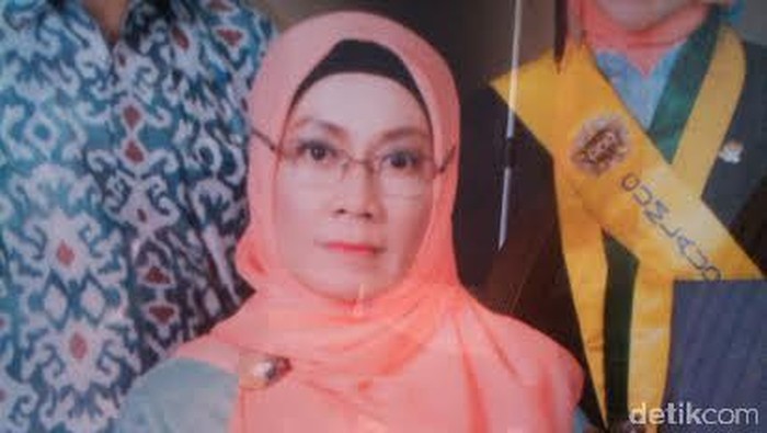 Pesan Terakhir Eti kepada Anak Sulung Sebelum Tragedi Mina