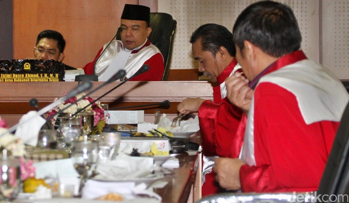 Kasus Novanto, MKD Akan Libatkan Tim Ahli dari Luar DPR