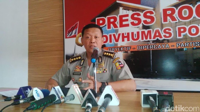 Polri: Ada Pihak yang Mendahului Penertiban Rumah Ibadah