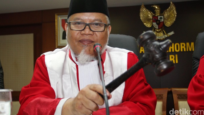 Ketua MKD: Novanto dan Fadli Ketemu Trump Itu Rekreasi, Wajarlah