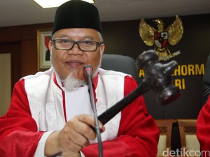 Desakan agar Sidang Kasus Novanto Terbuka akan Dibahas MKD
