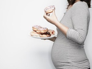 Cegah Bayi Lahir Terlalu Gemuk, Ilmuwan Sarankan Ibu Telan Pil Hormon Ini