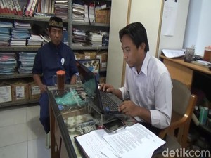 Pembunuhan Sadis Petani Anti Tambang, Tersangka: Kami Kesal Mereka Demo