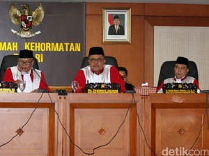 Menanti Langkah MKD Usut Kasus Novanto dan Kembalikan Kehormatan DPR