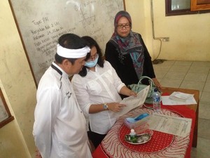 Pelajar di Purwakarta yang Perokok dan Pengisap Sisha Dibuatkan Kelas Khusus