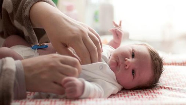 Hal-hal Seputar Penggunaan Pakaian Bayi Baru Lahir yang Perlu Diperhatikan