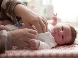 Astaga! Riset Ungkap Kotoran Bayi Penuh Mikroplastik