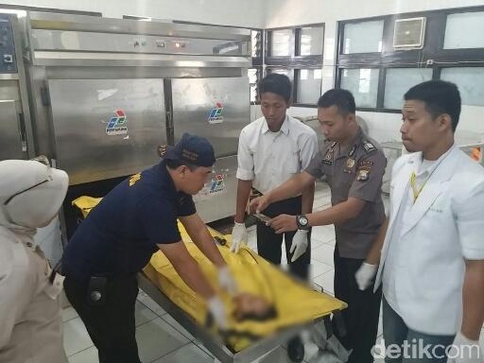 Polisi soal Pembunuhan Karmila: Motifnya Asmara, Tersangka Sakit Hati