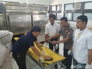 Polisi soal Pembunuhan Karmila: Motifnya Asmara, Tersangka Sakit Hati