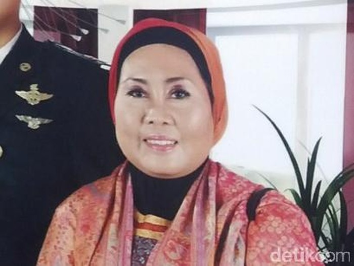 Harapan Keluarga Rita, Jemaah Haji yang Hilang Pasca Tragedi Mina