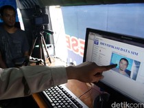Perpanjang SIM Sekarang Harus Tes Lagi, Gimana kalau Tak Lulus?
