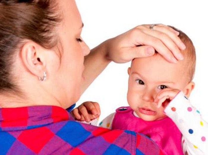 Penyebab si Kecil Gampang Sekali Terkena Pilek