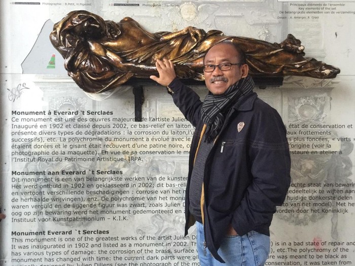 SVLK Penghargaan Terhadap Kepatuhan Hukum