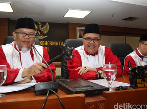 MKD Diminta Tak Jadikan Kasus Novanto Sebagai Panggung Politik