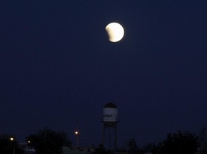 Gerhana Bulan Langka Mau Datang, Ini Aksi LAPAN