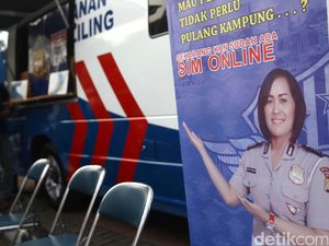 Penggolongan SIM C Harus Berdasarkan Kajian yang Baik, Harus Jelas Manfaatnya