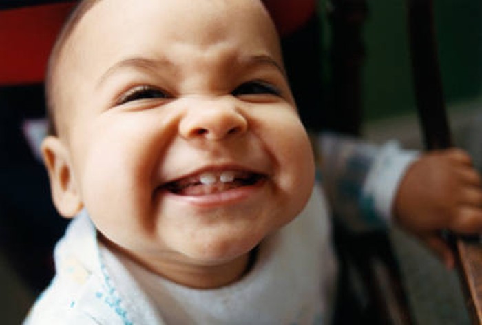 Kecuali Ada Gangguan Gizi, Gigi Anak Mulai Tumbuh di Usia 6 Bulan