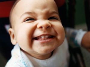 Perlu Dicoba Bun, Cara Agar Anak 1 Tahun Mau Gosok Gigi