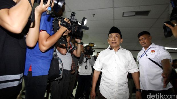 4 Persamaan Korupsi Fantastis Nazaruddin, Fuad dan Djoko