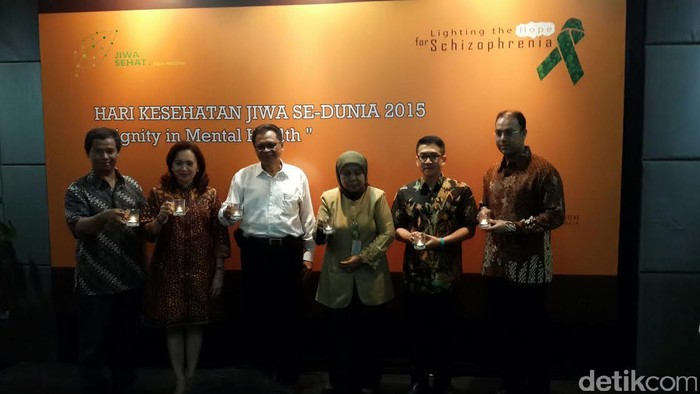 Mencari Kehormatan di Tengah Gangguan Kejiwaan