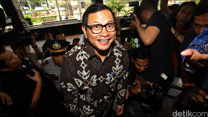 Pramono Anung Lapor LHKPN, KPK: Semoga Diikuti Menteri Lain