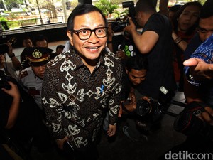 Istana Restui Jalan Referendum untuk Calon Tunggal di Pilkada