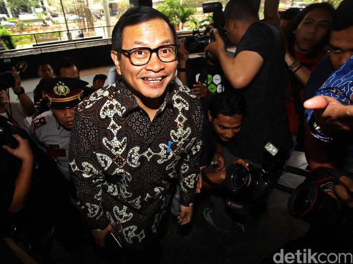 Seskab: Ada Pertimbangan HAM di Hukum Kebiri, Tapi Paedofil Tak Manusiawi