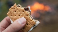 Jika dibandingkan dengan permen, biskuit ternyata memiliki potensi lebih besar untuk membuat gigi berlubang. Sisa biskuit yang menempel pada gigi bisa jadi sarang bakteri yang sangat cepat merusak gigi. Waduh! Foto: thinkstock