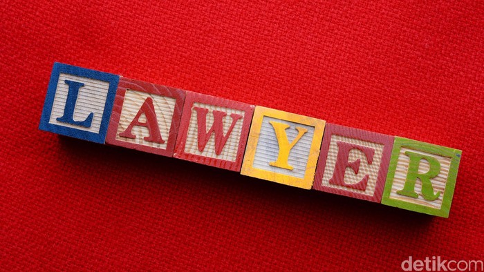 Pengadilan Tinggi Jakarta Sumpah 261 Advokat dari KAI