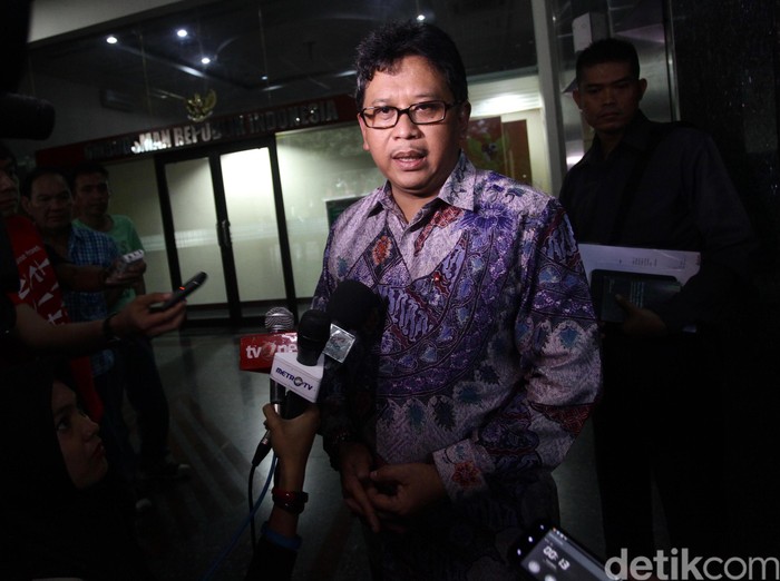 Reshuffle Makin Dekat, Sekjen PDIP: Hanya Presiden yang Paham