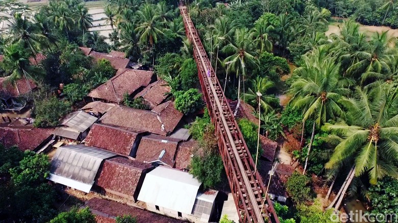 Data dan Fakta Tentang Jalur Maut Saketi-Bayah Data dan Fakta Tentang Jalur Maut Saketi-Bayah