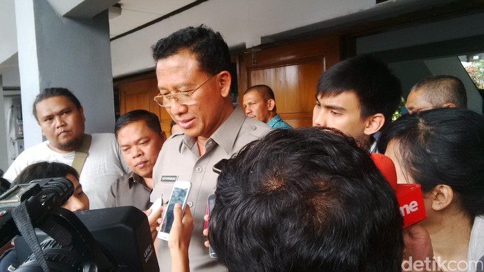 Dikalahkan PT VSI, Jampidsus Kejagung: Ada Jalan Lain Menuju Roma