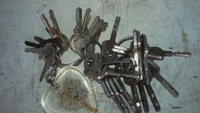 Puluhan Kali Mencuri di Kos-kosan, Ali Dibekuk Tim Resmob Polda Metro