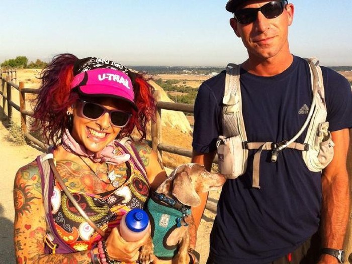 Berkat Lari, Wanita 50 Tahun Ini Sembuh dari Kecanduan Alkohol dan Narkoba