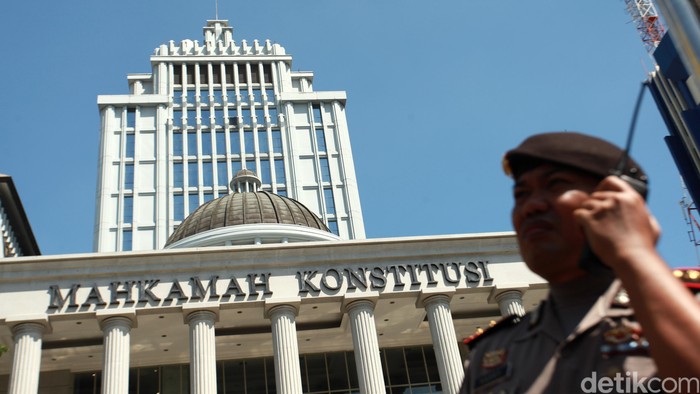 MK Anggap Pendidikan Seks Tak Perlu Diajarkan Terpisah