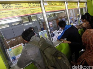 Banting Harga! 2.700 Tiket KA Bromo hingga Bima Cuma Rp 75.000, 20 April-13 Mei